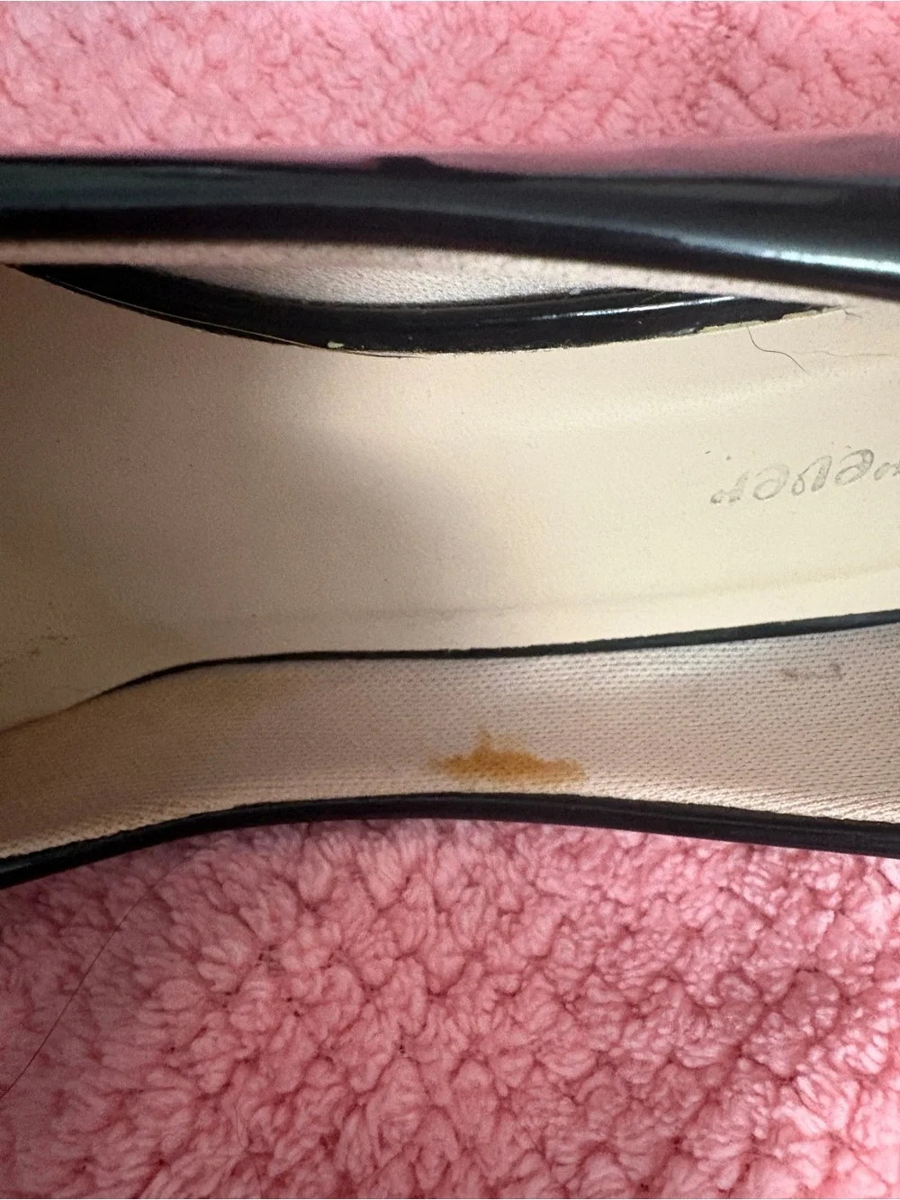 Forever 21 sleek pointed